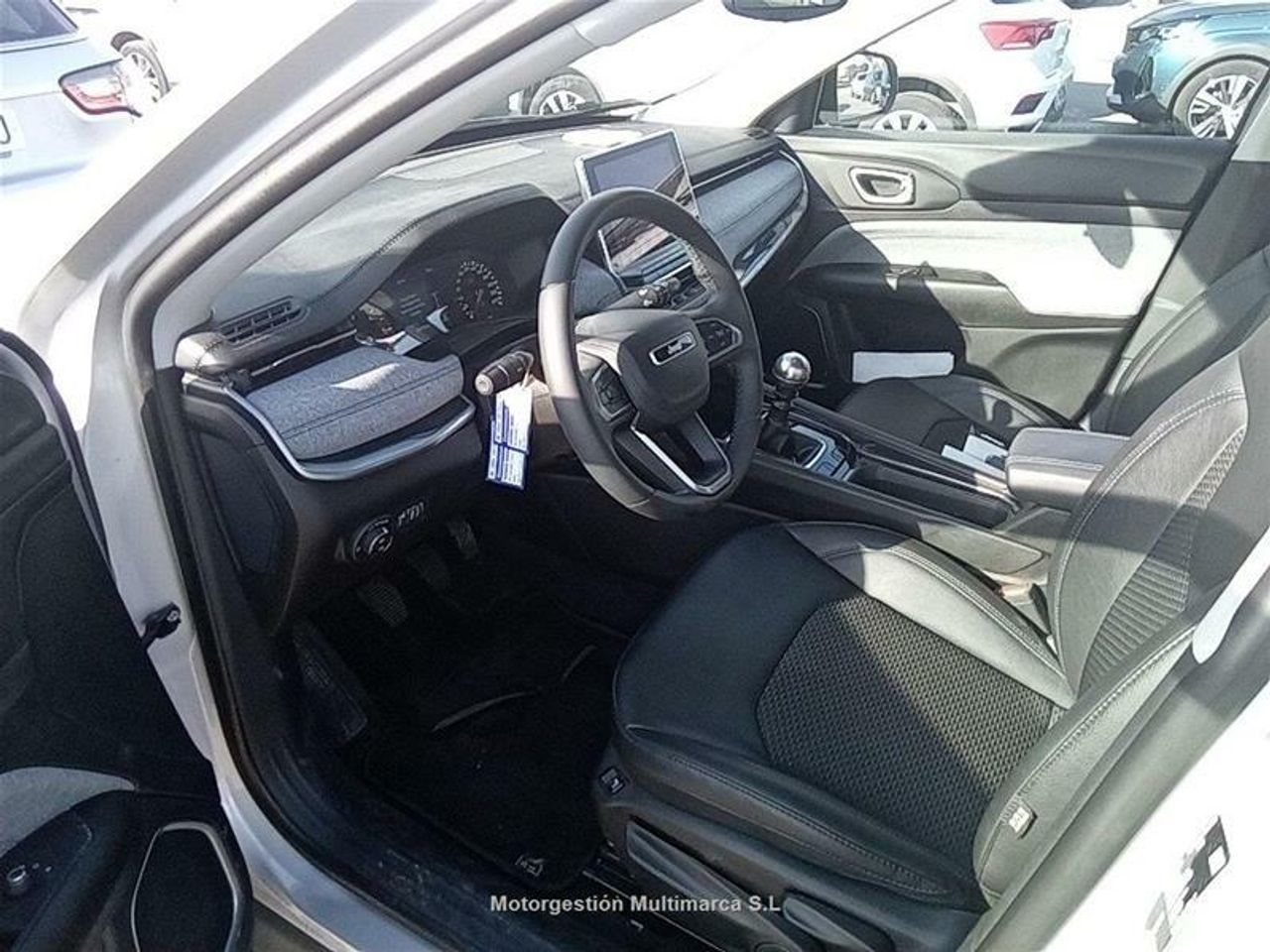Foto Jeep Compass 7
