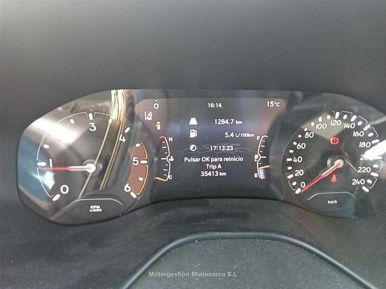 Foto Jeep Compass 8