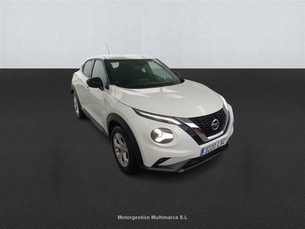 Foto Nissan Juke 3