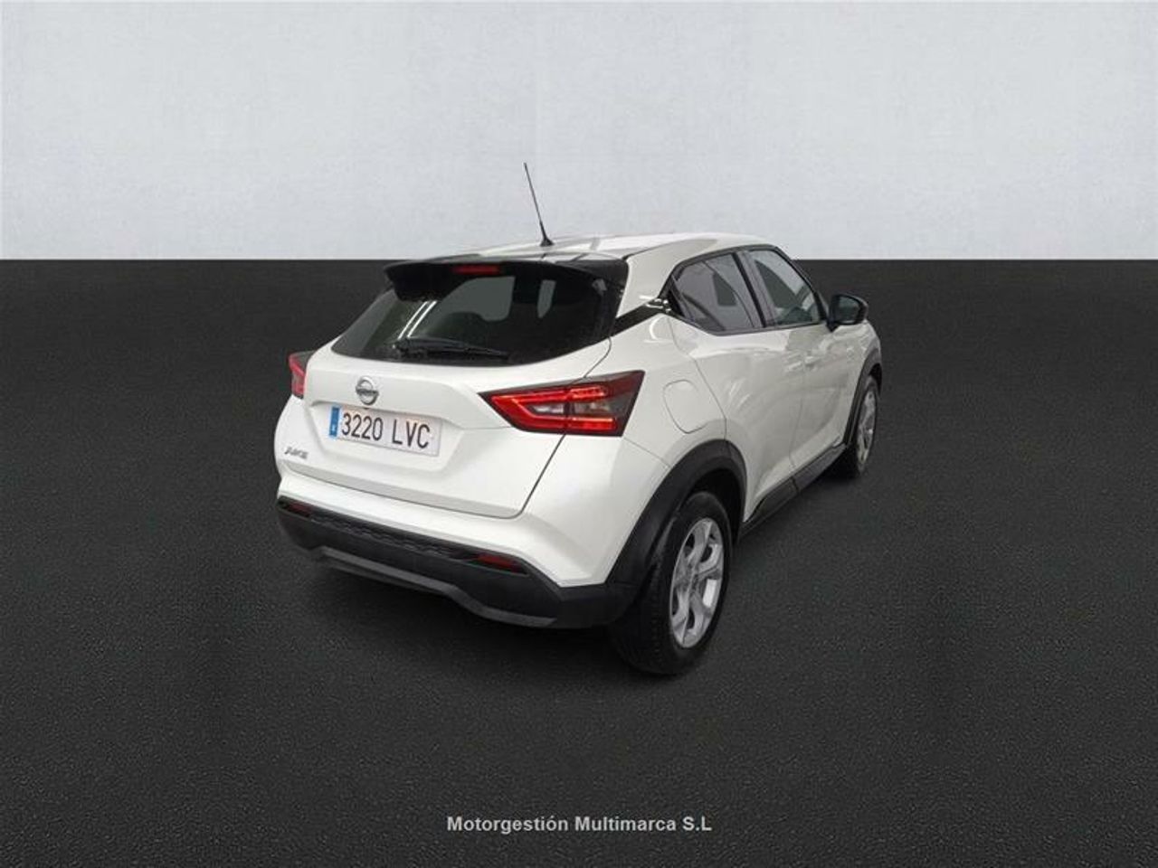 Foto Nissan Juke 4