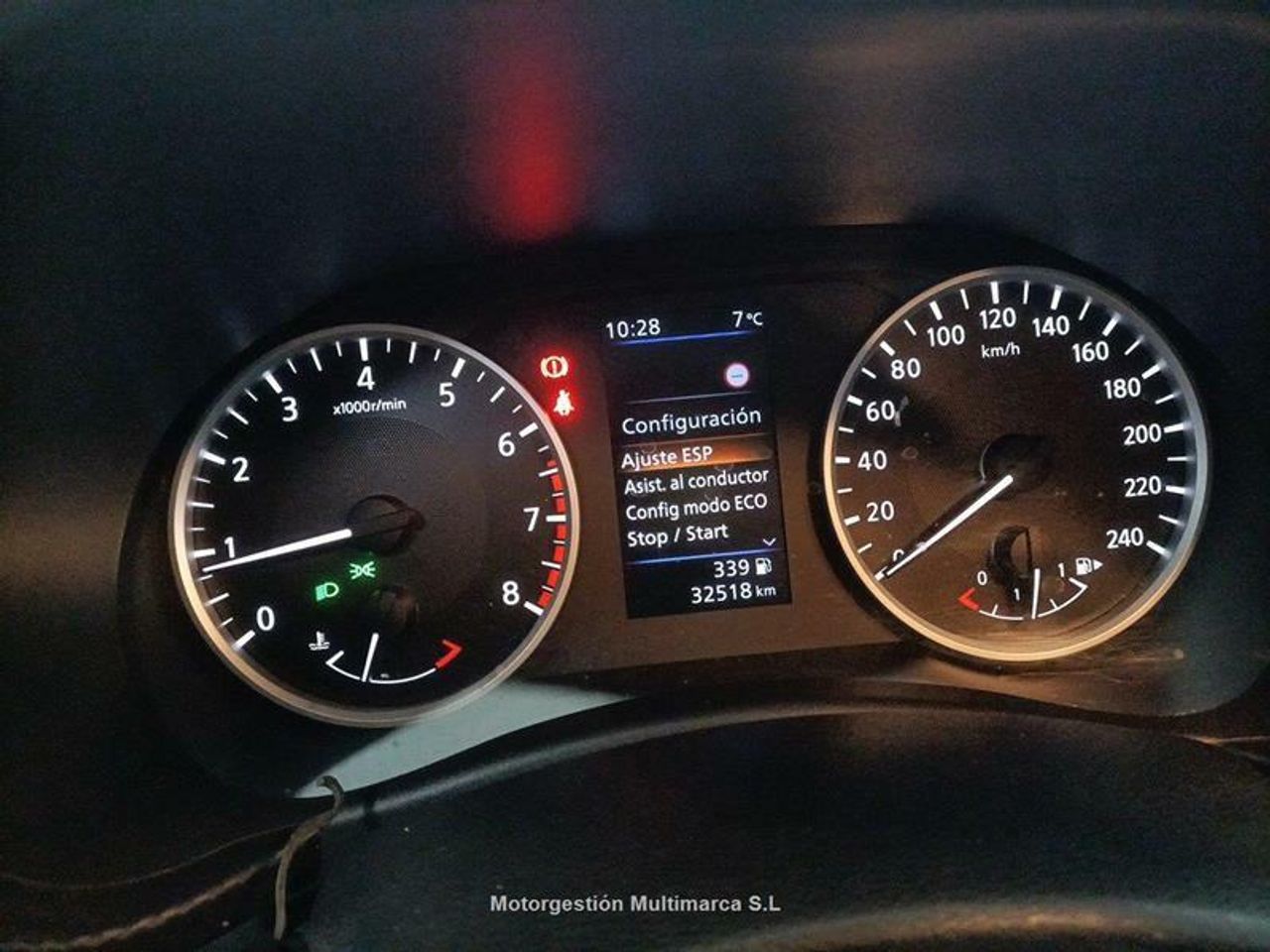 Foto Nissan Juke 8