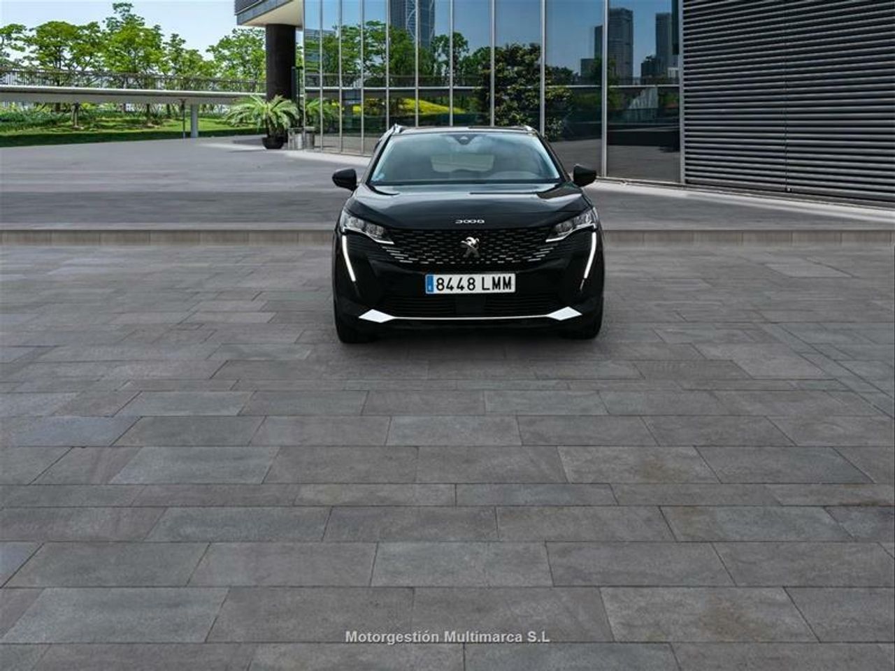 Foto Peugeot 3008 2
