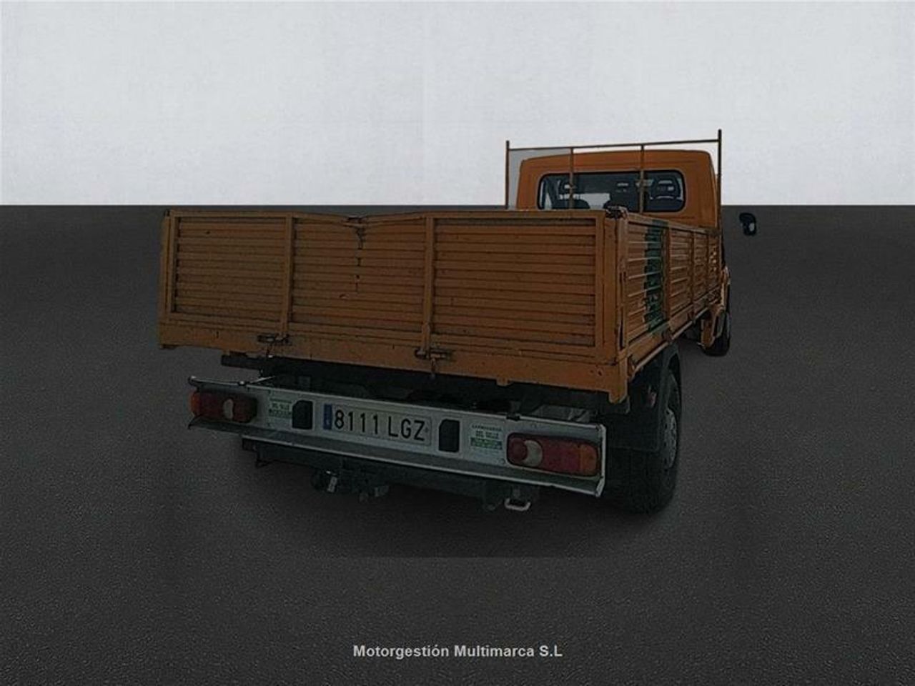 Foto Peugeot Boxer 4