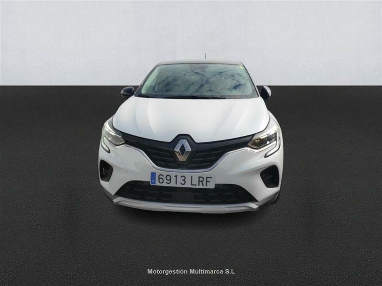 Foto Renault Captur 2