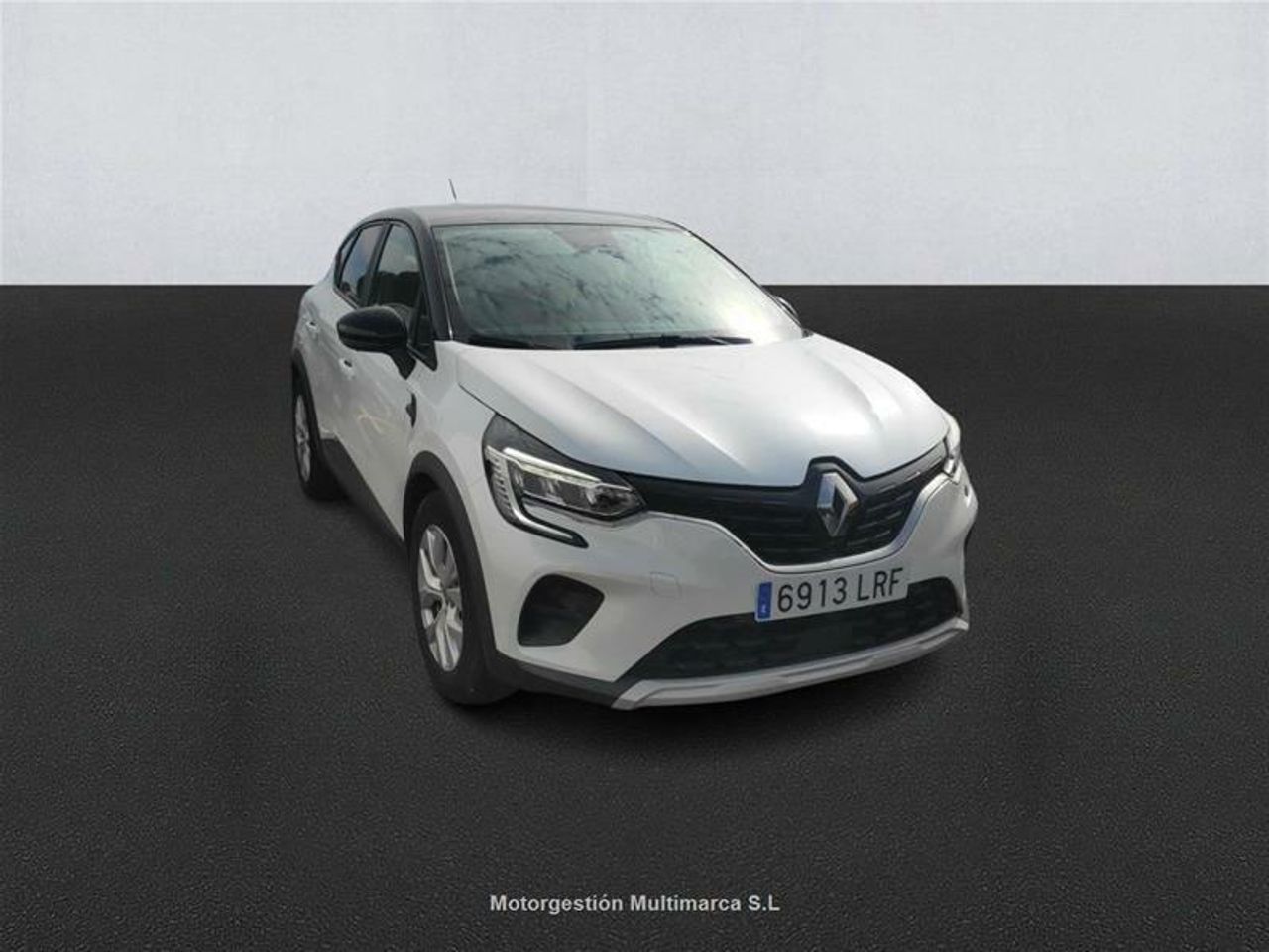 Foto Renault Captur 3