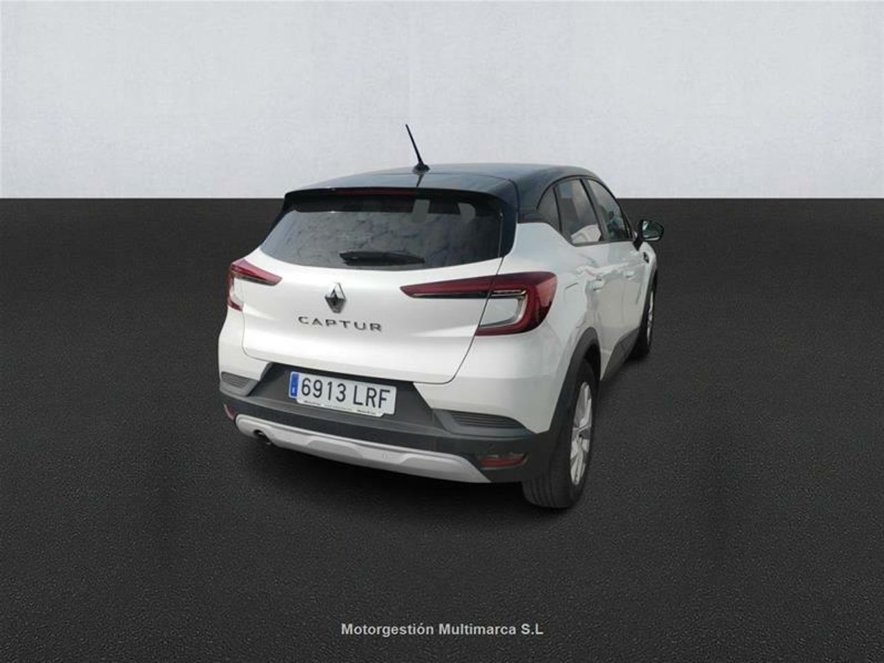 Foto Renault Captur 4