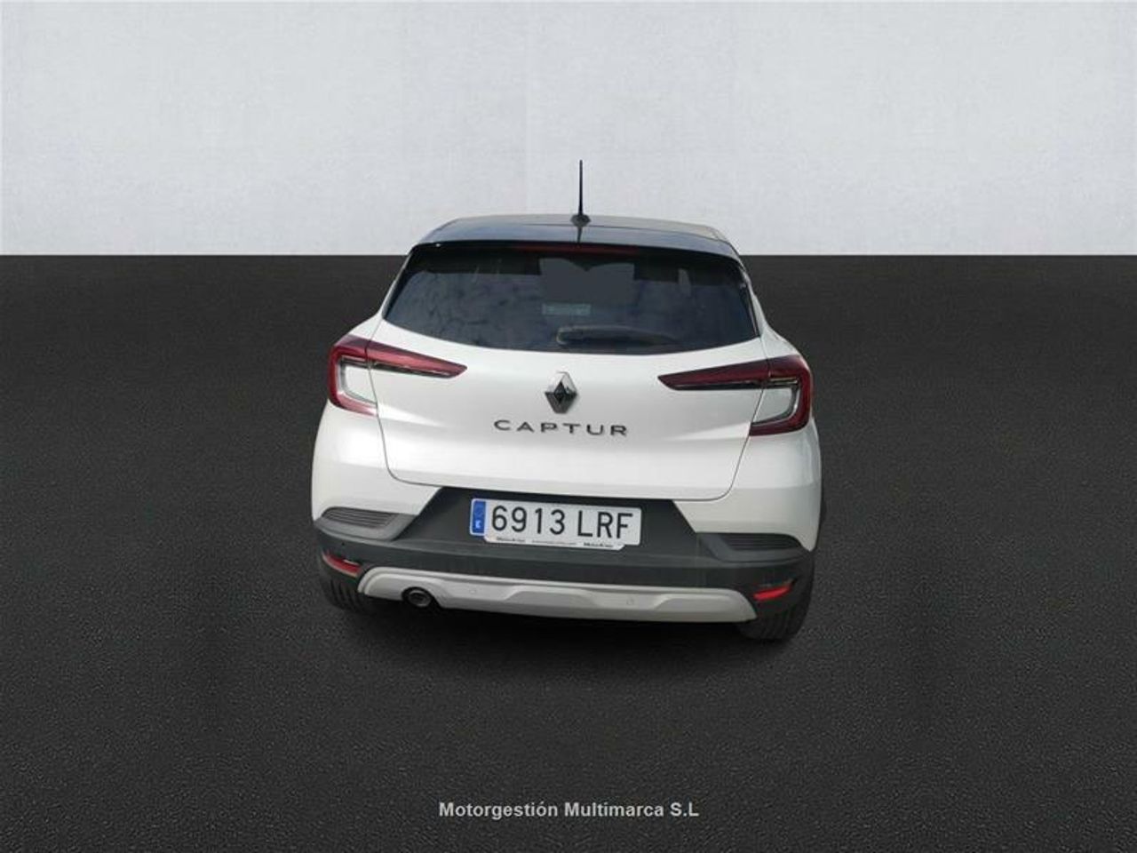 Foto Renault Captur 5