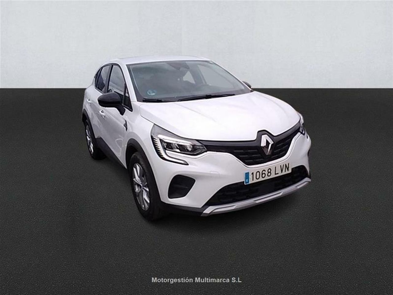 Foto Renault Captur 3