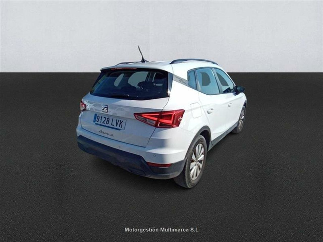 Foto Seat Arona 4