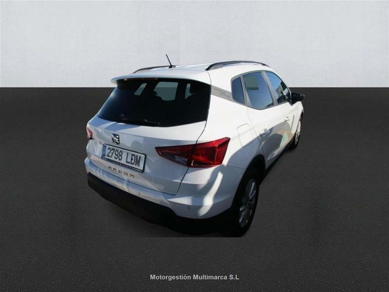 Foto Seat Arona 4