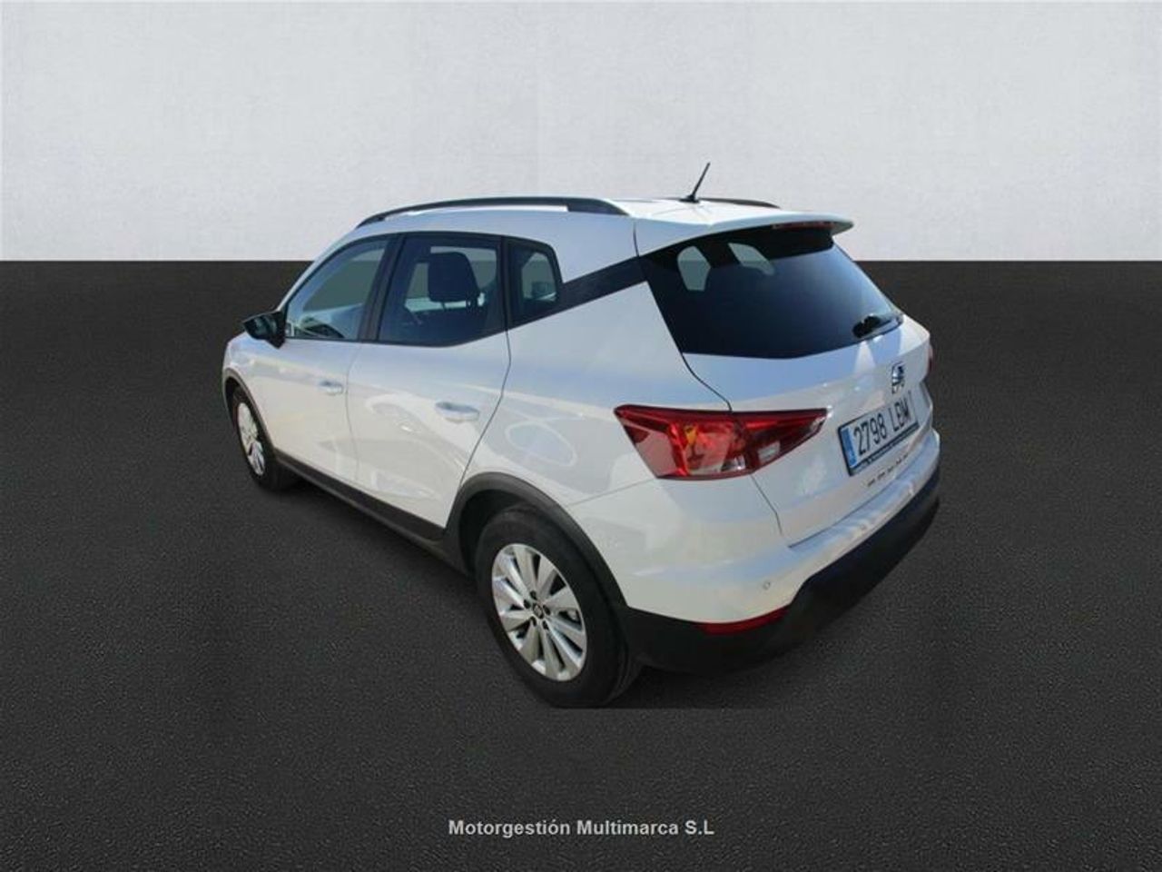 Foto Seat Arona 5