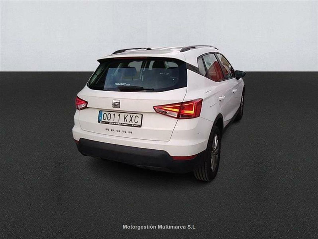 Foto Seat Arona 4