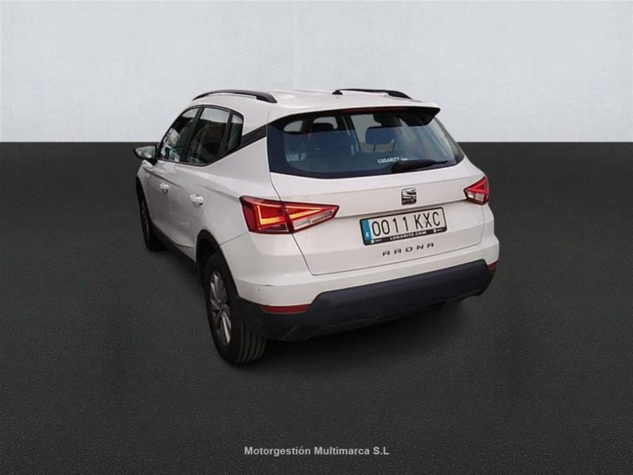 Foto Seat Arona 6