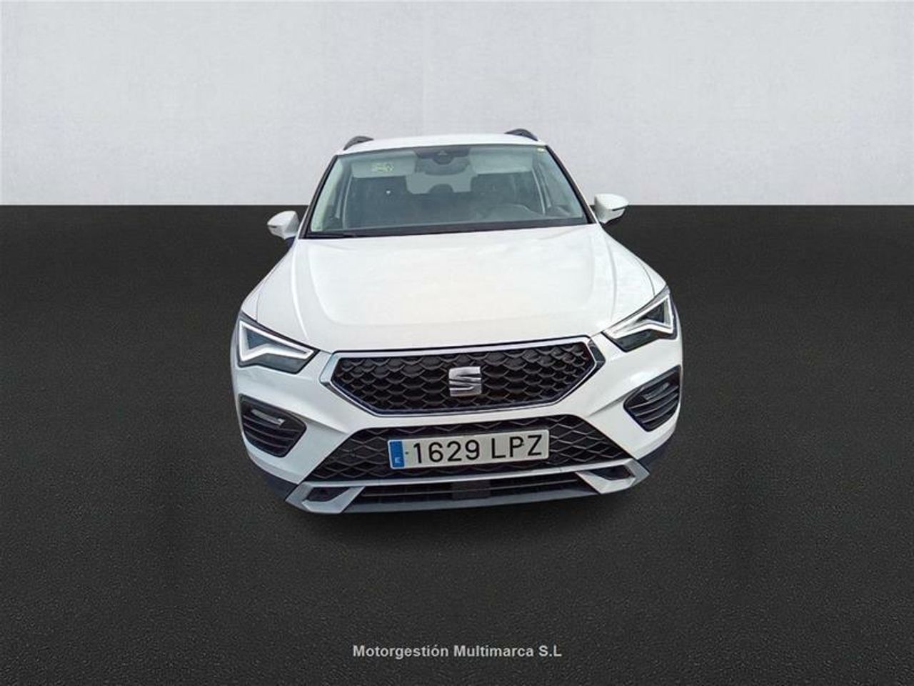 Foto Seat Ateca 2