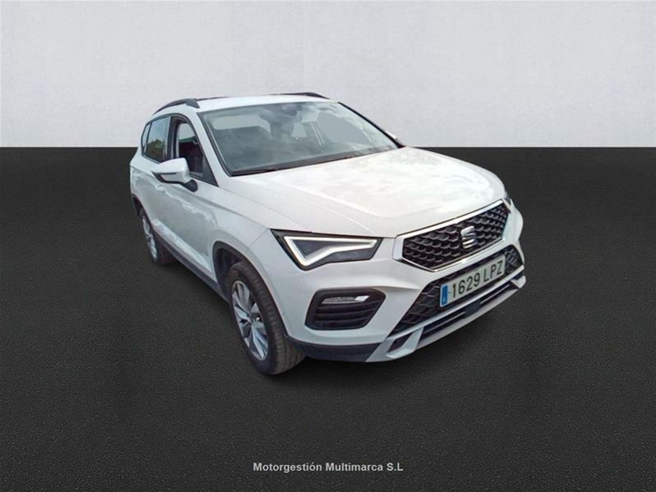 Foto Seat Ateca 3