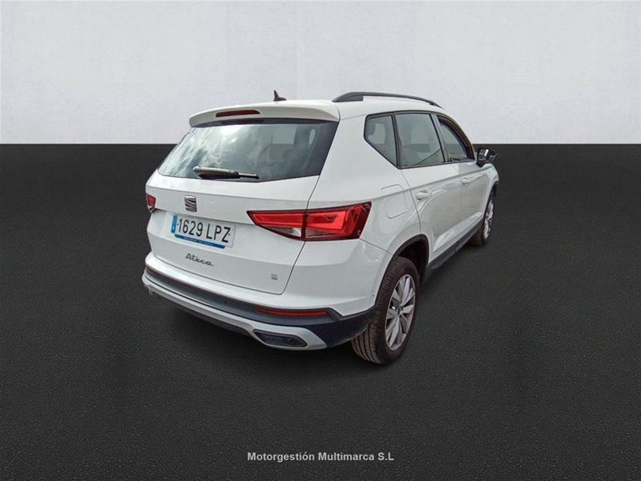 Foto Seat Ateca 4