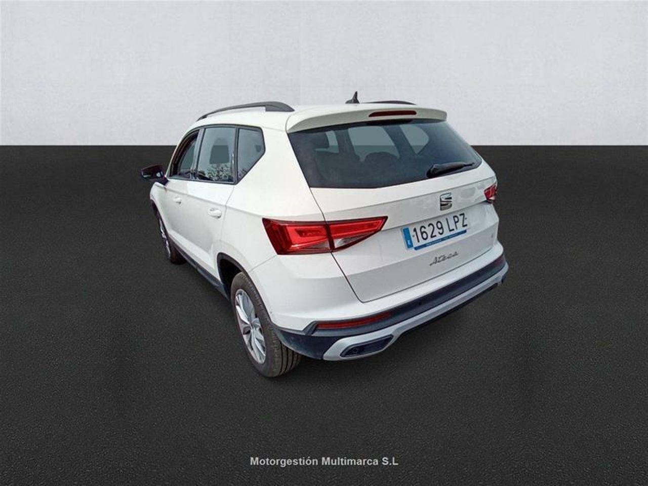 Foto Seat Ateca 6