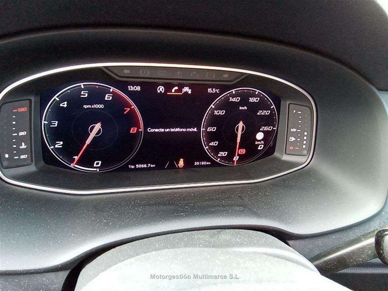 Foto Seat Ateca 8