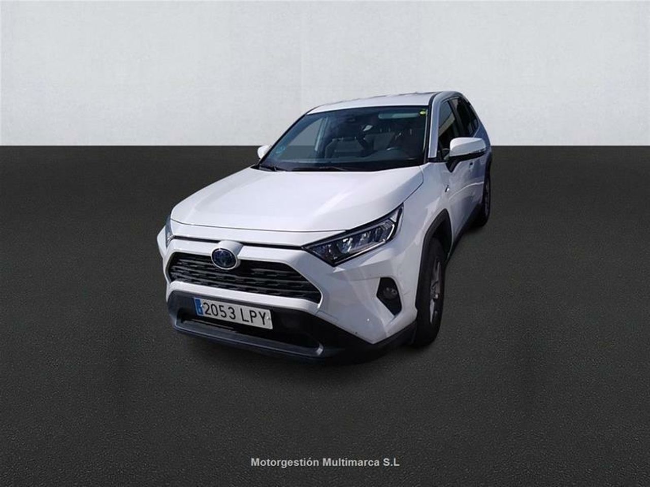 Foto Toyota Rav4 1