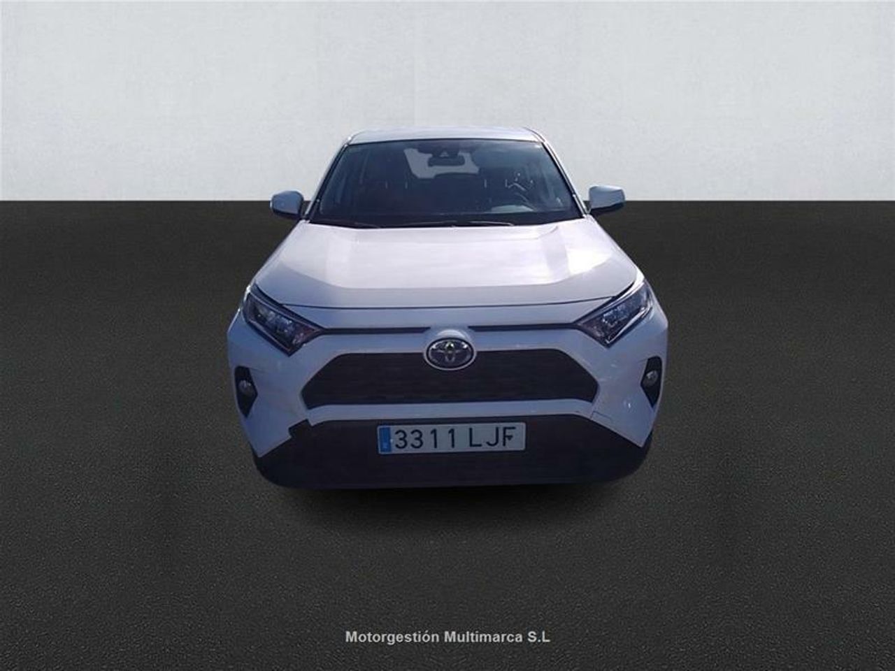Foto Toyota Rav4 2