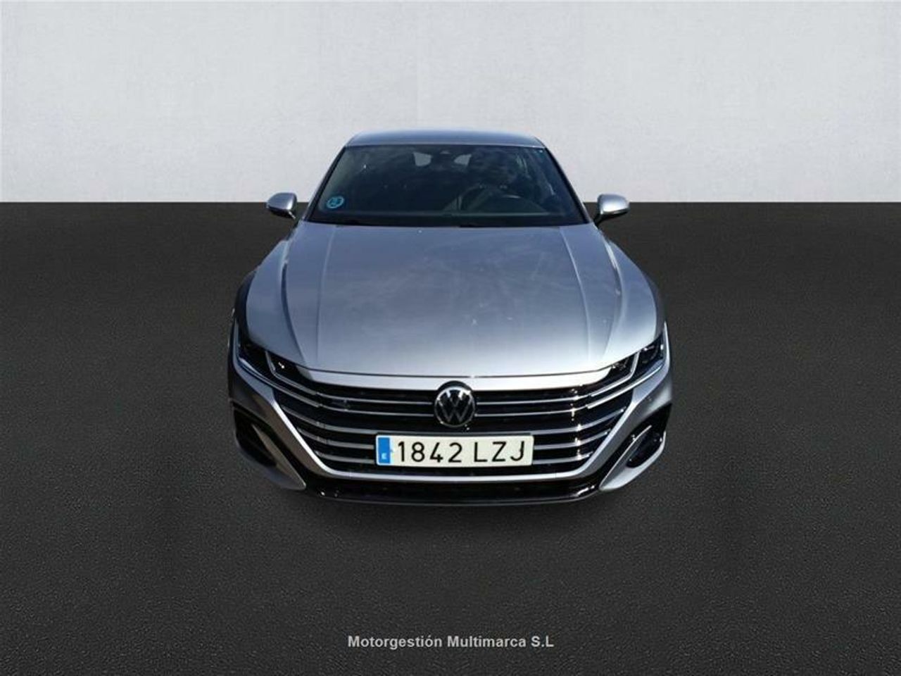 Foto Volkswagen Arteon 2
