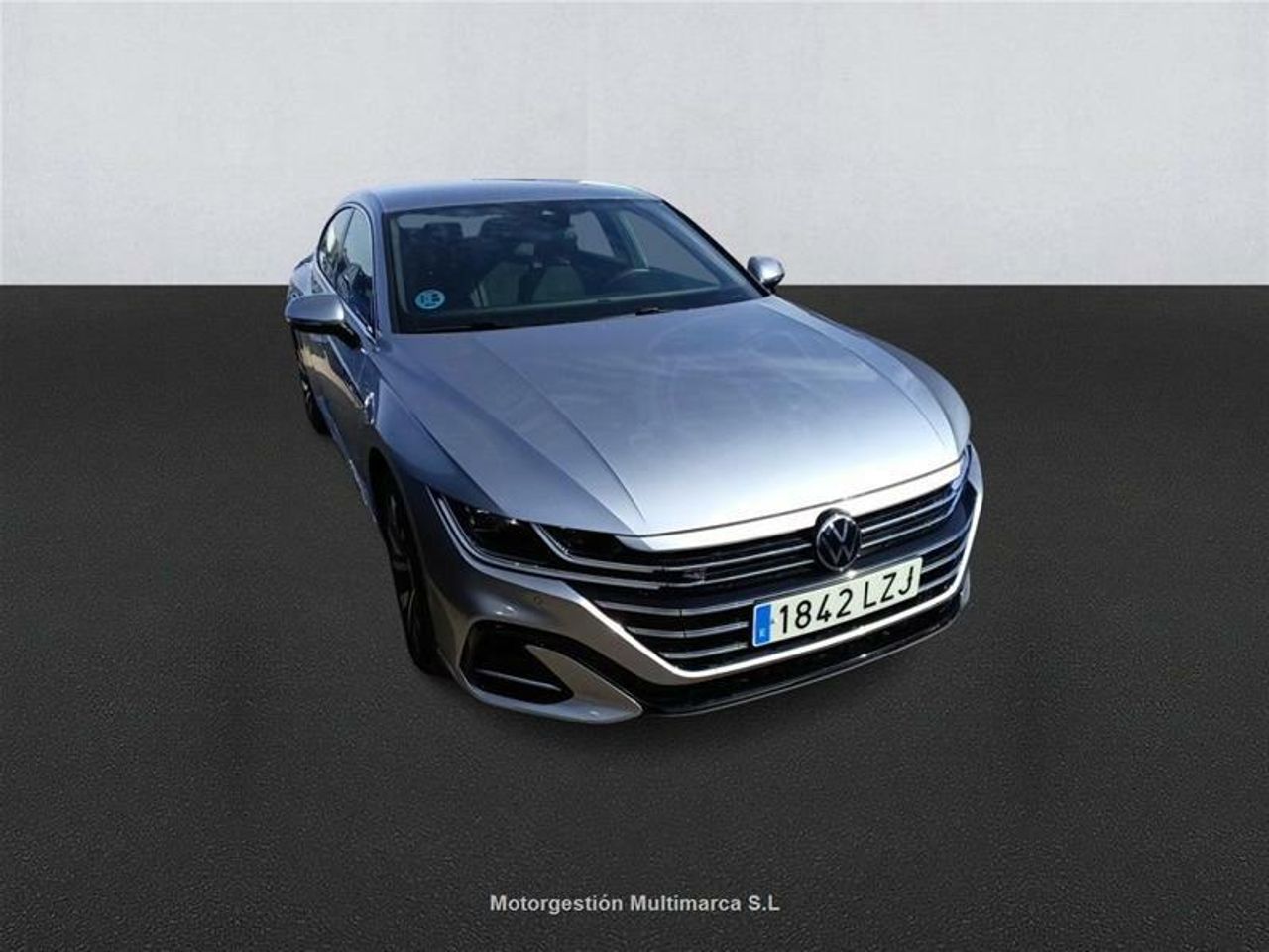 Foto Volkswagen Arteon 3