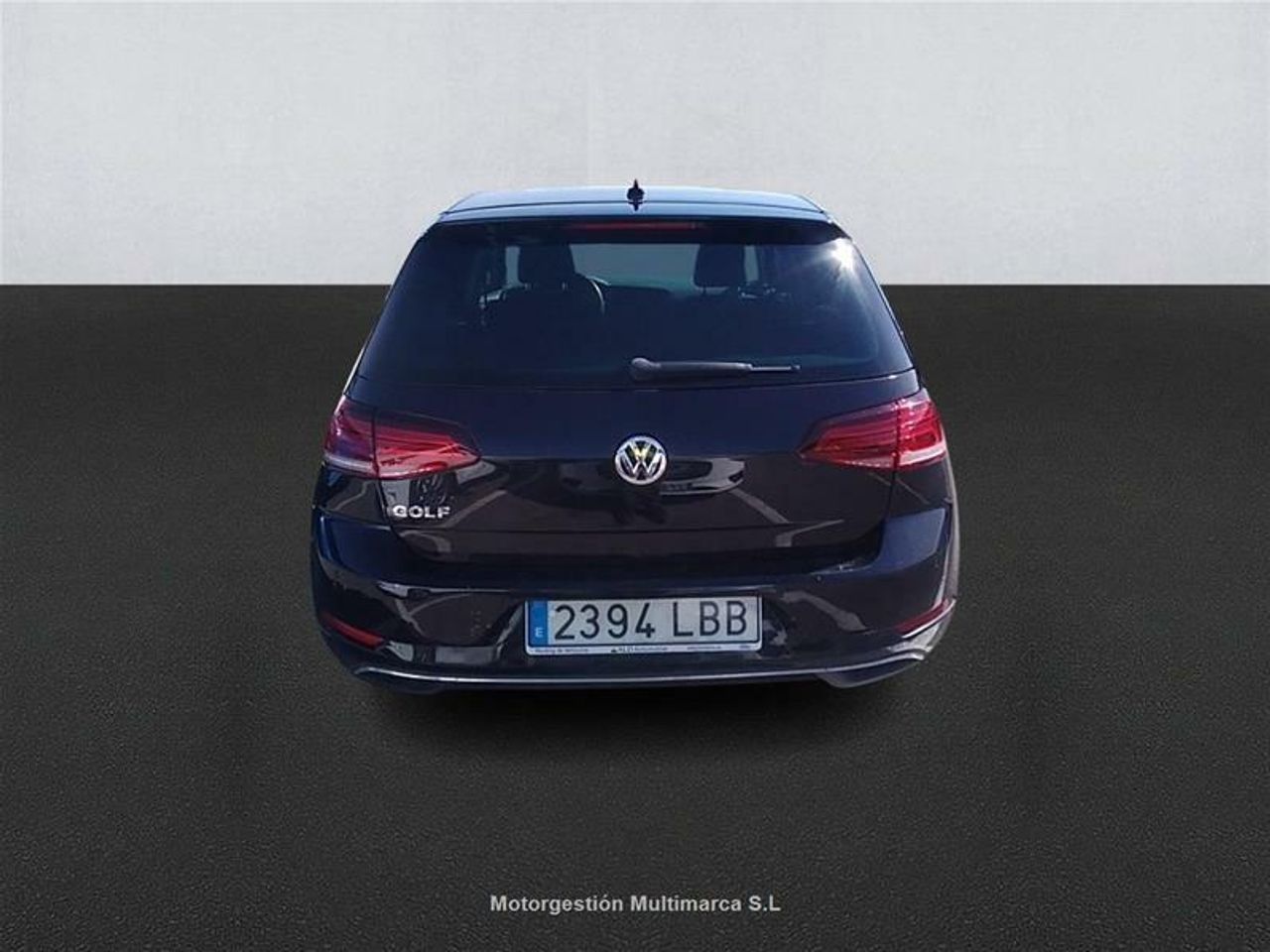 Foto Volkswagen Golf 5