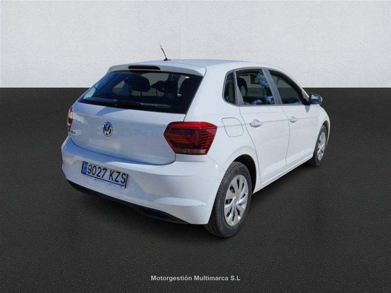 Foto Volkswagen Polo 4