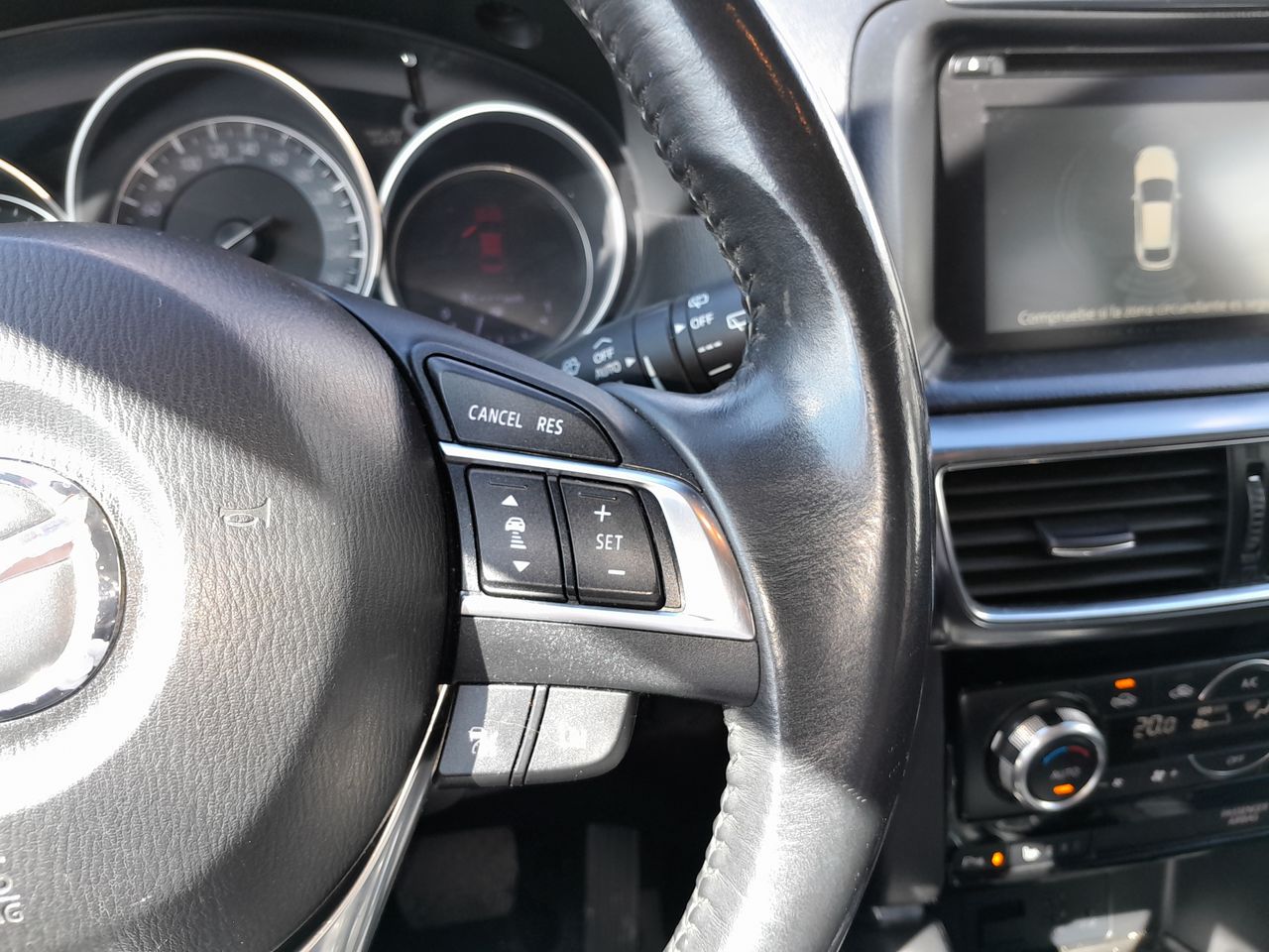 Foto Mazda CX-5 8