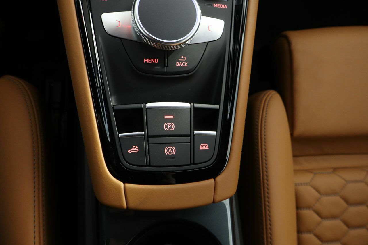 Foto Audi TT 20
