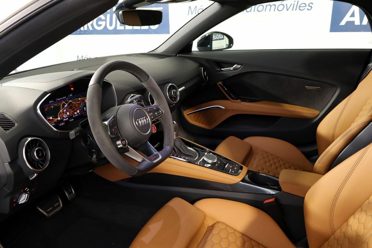 Foto Audi TT 30