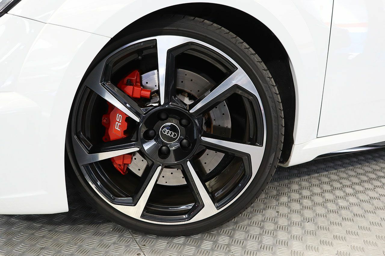 Foto Audi TT 37