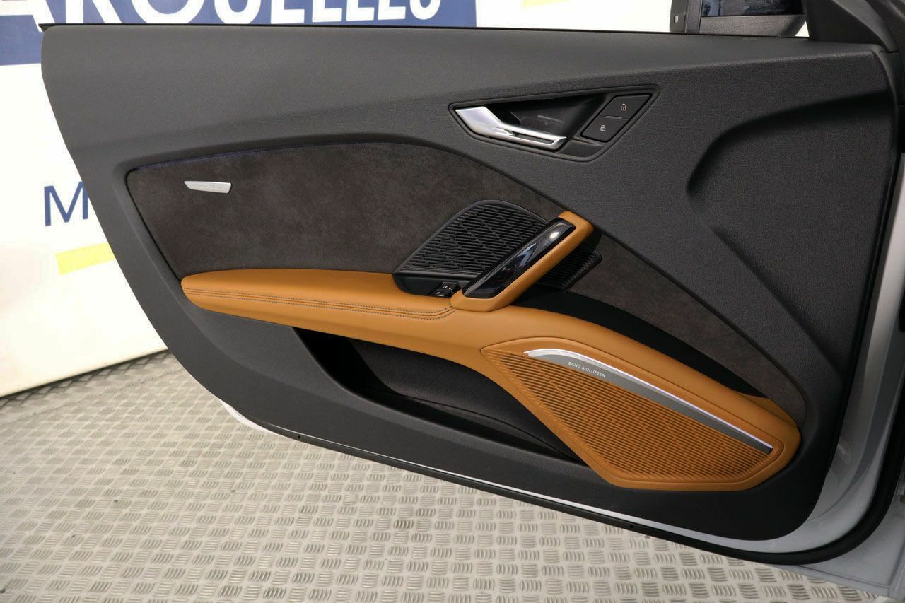 Foto Audi TT 38