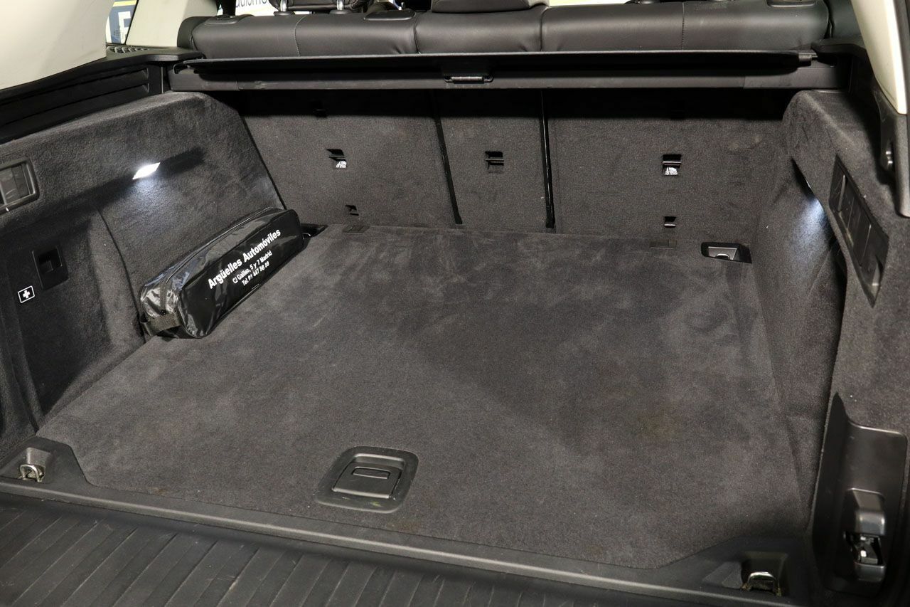 Foto BMW X5 30