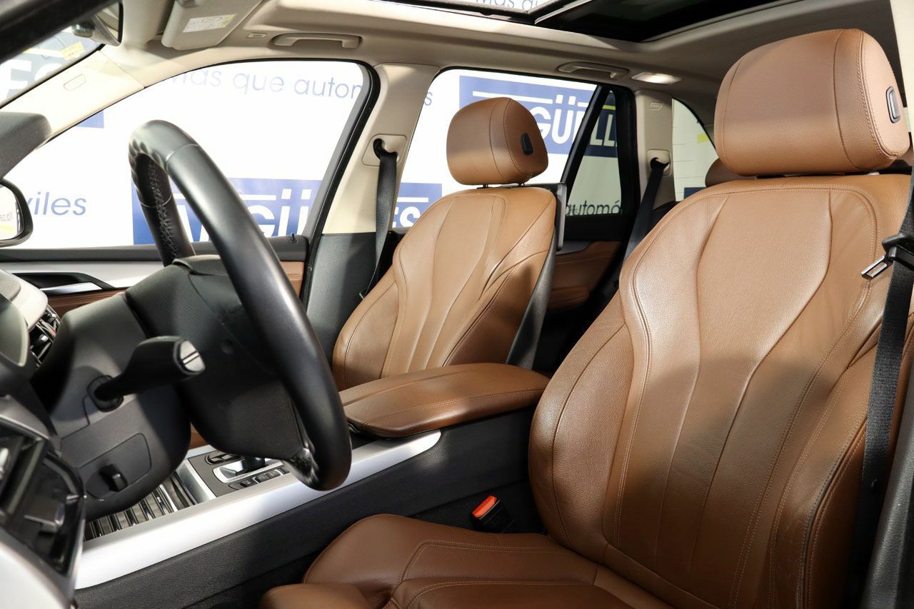 Foto BMW X5 18