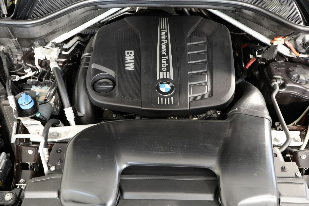 Foto BMW X5 34