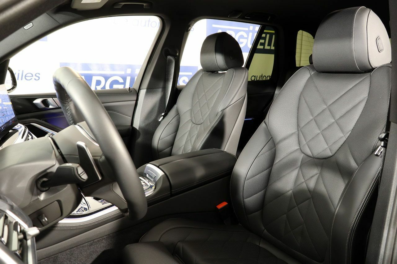 Foto BMW X5 18
