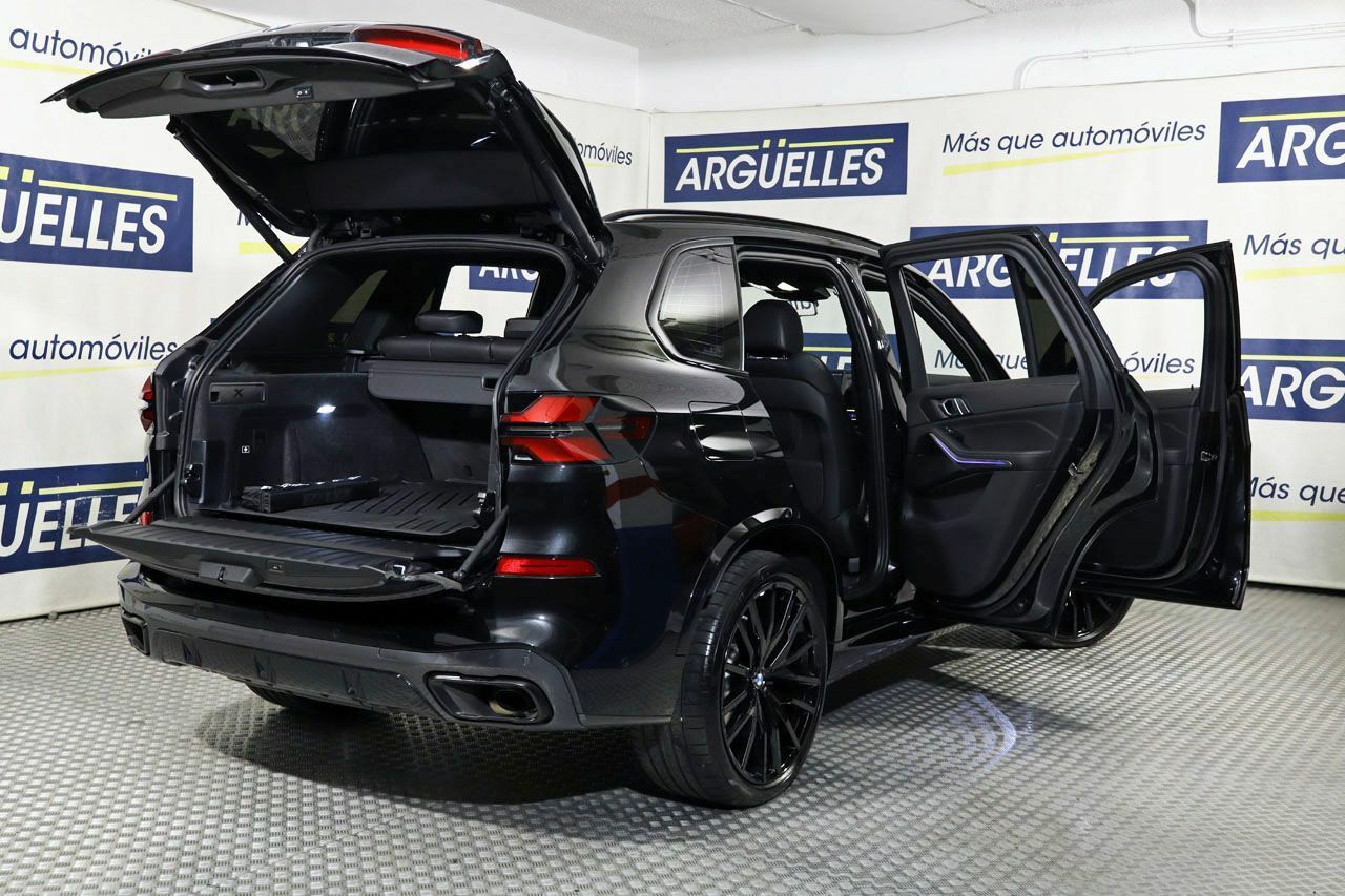 Foto BMW X5 30