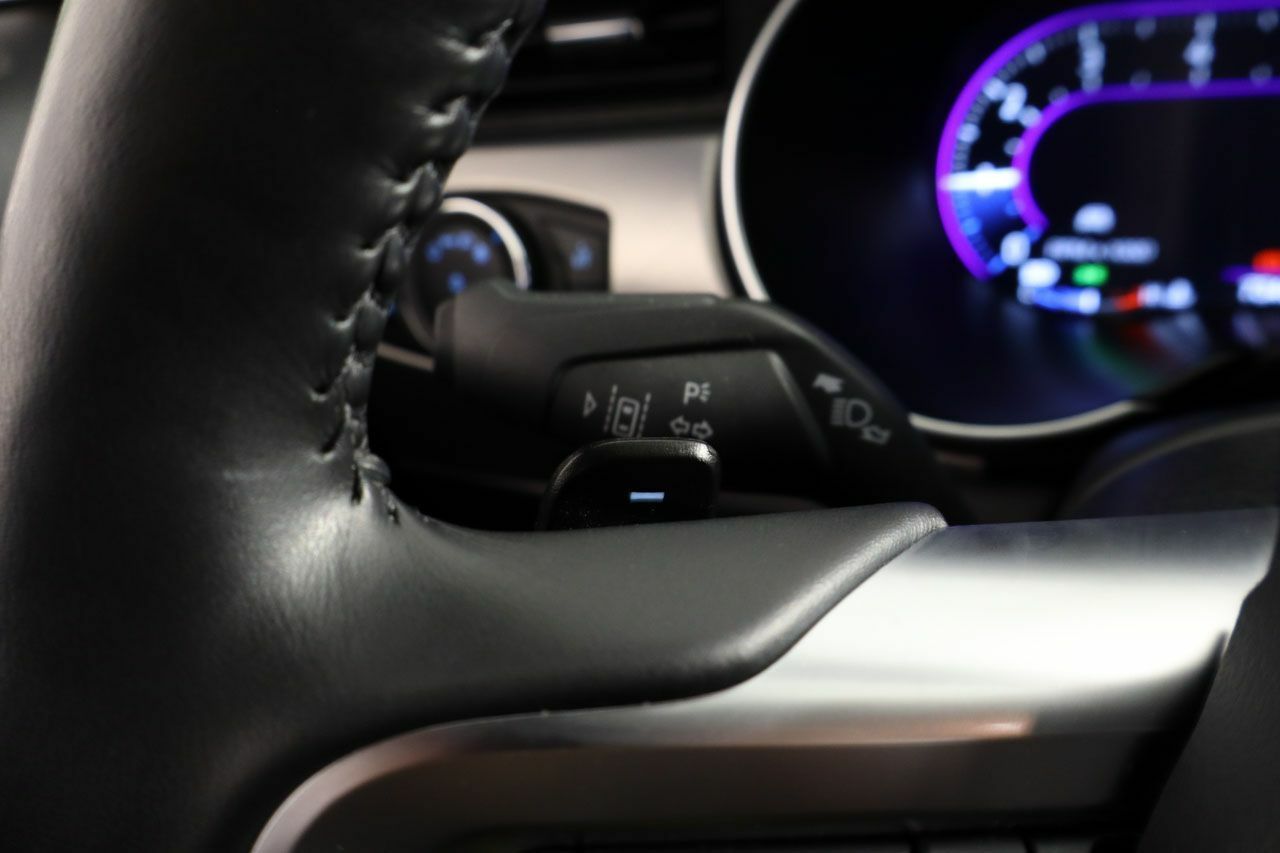 Foto Ford Mustang 33