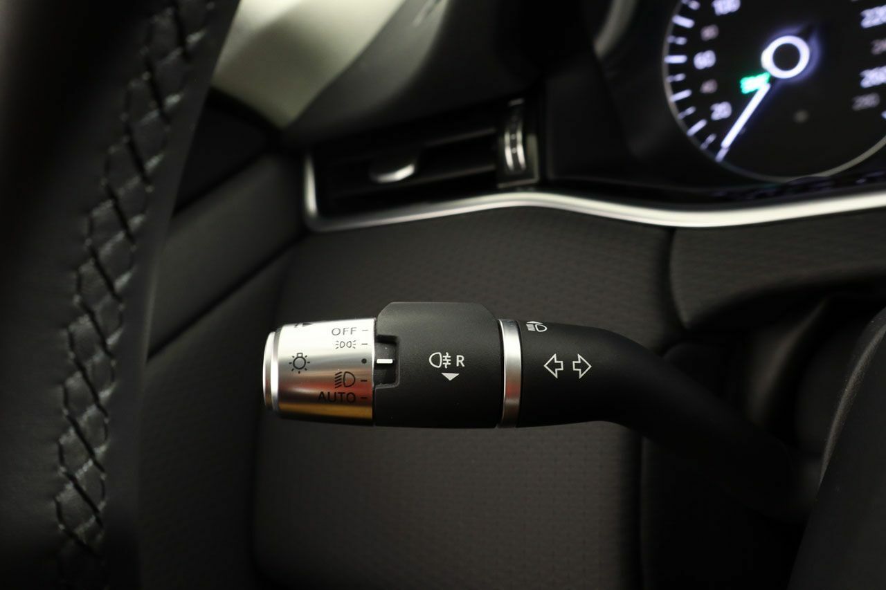 Foto Land-Rover Range Rover Evoque 33