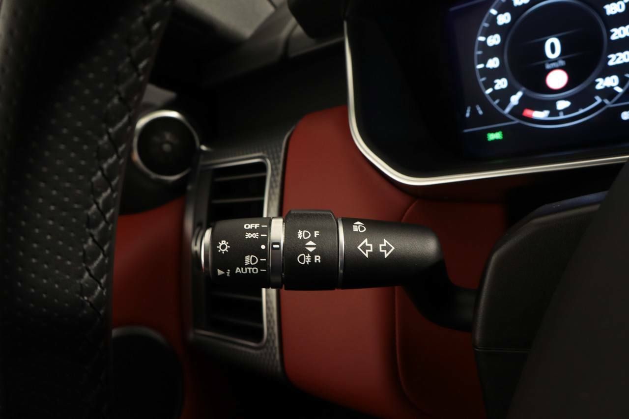 Foto Land-Rover Range Rover Sport 47