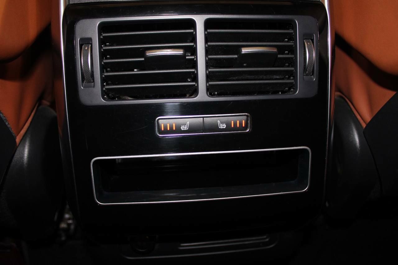 Foto Land-Rover Range Rover Sport 24