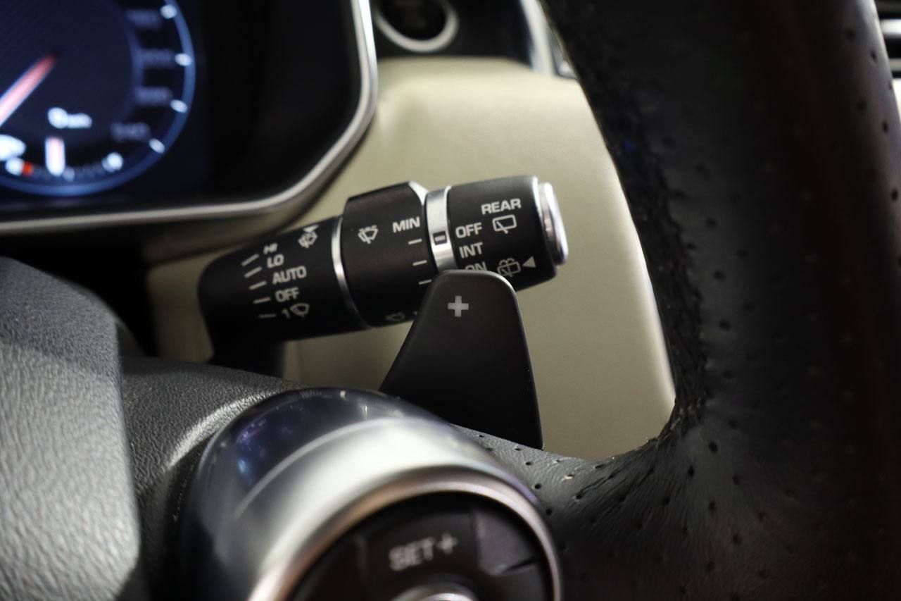 Foto Land-Rover Range Rover Sport 33