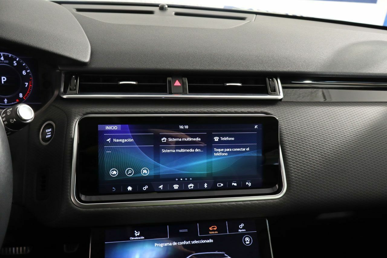Foto Land-Rover Range Rover Velar 23