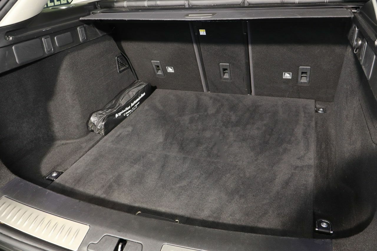 Foto Land-Rover Range Rover Velar 27