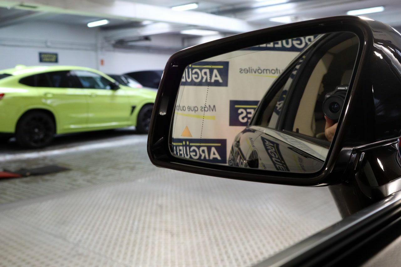 Foto Mercedes-Benz Clase CLS 30