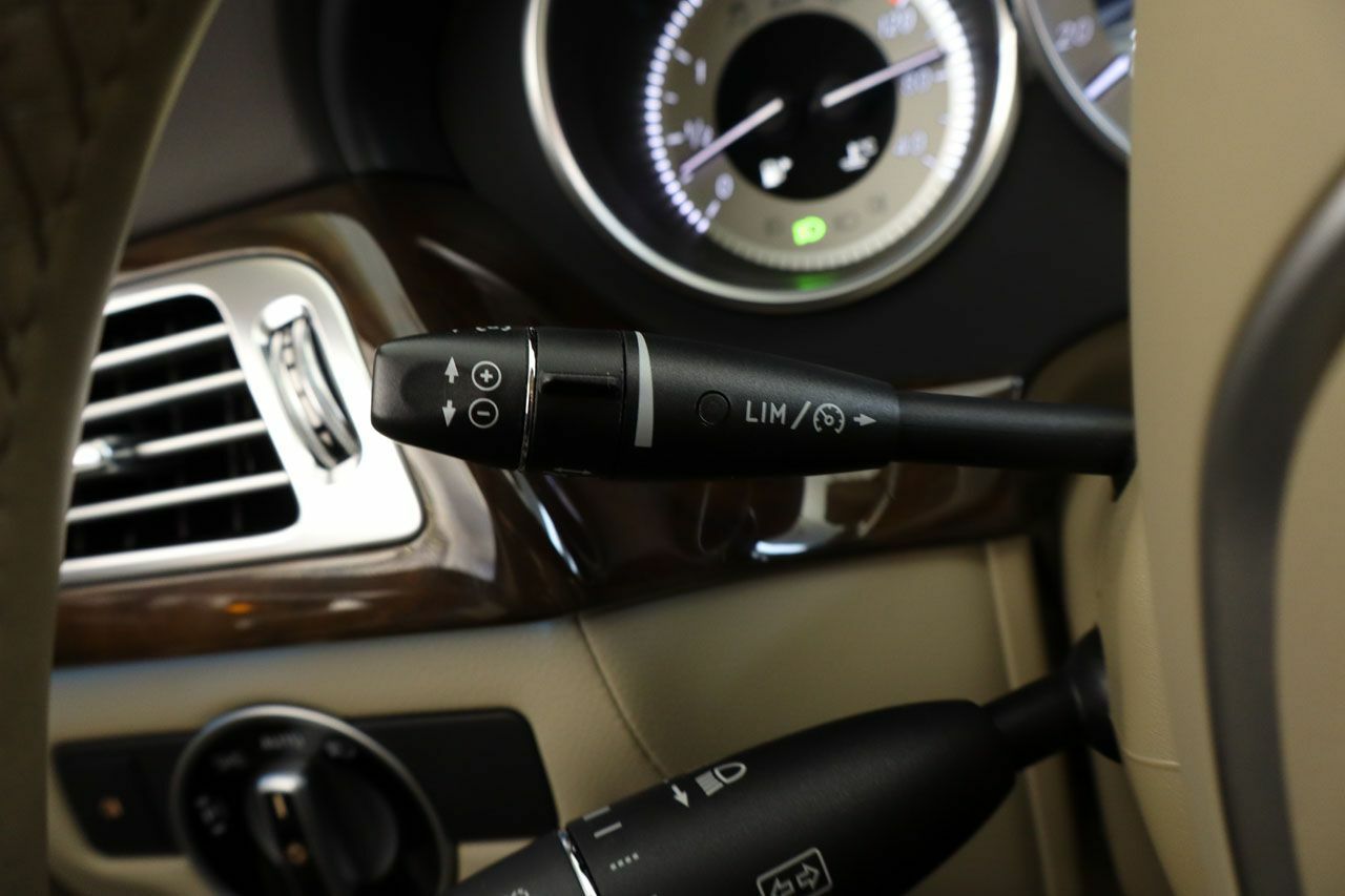 Foto Mercedes-Benz Clase CLS 35