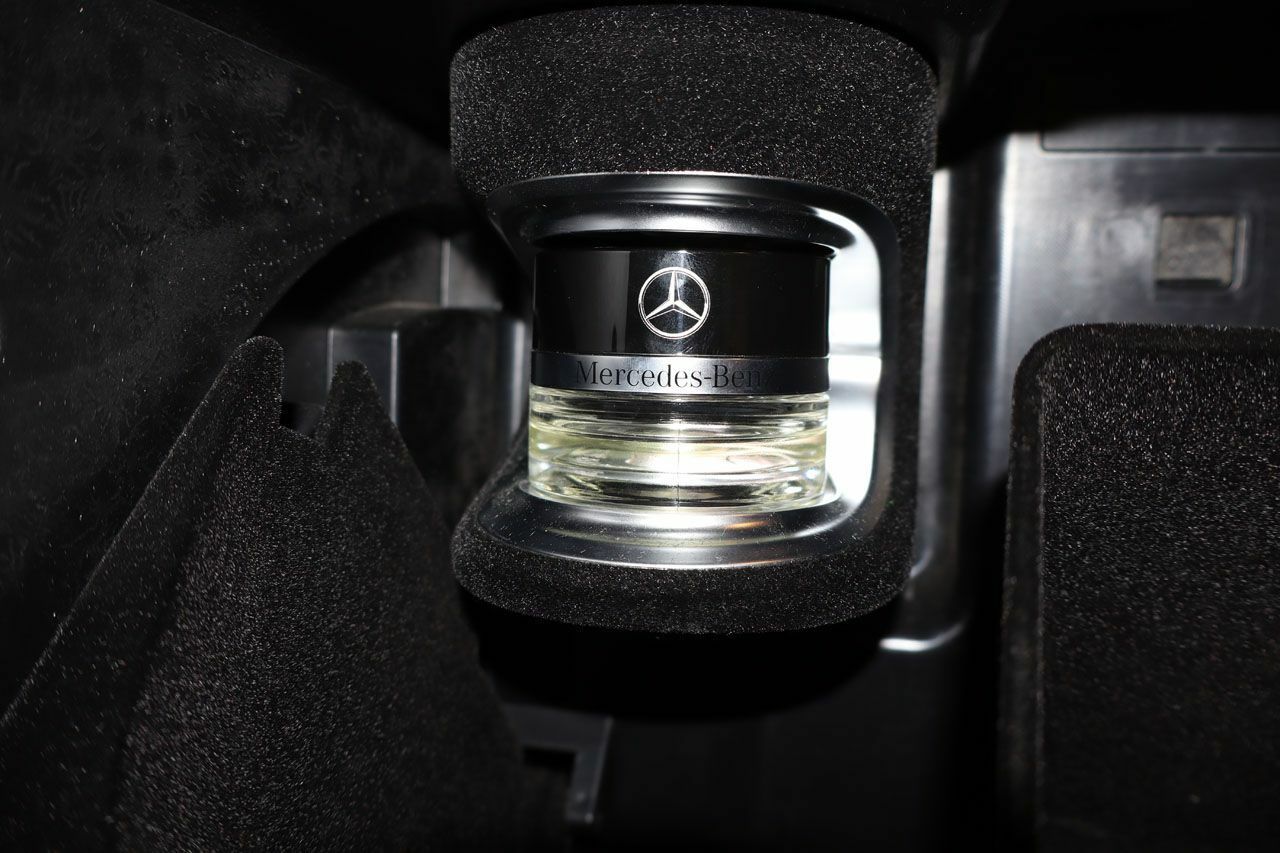 Foto Mercedes-Benz Clase GLE 37