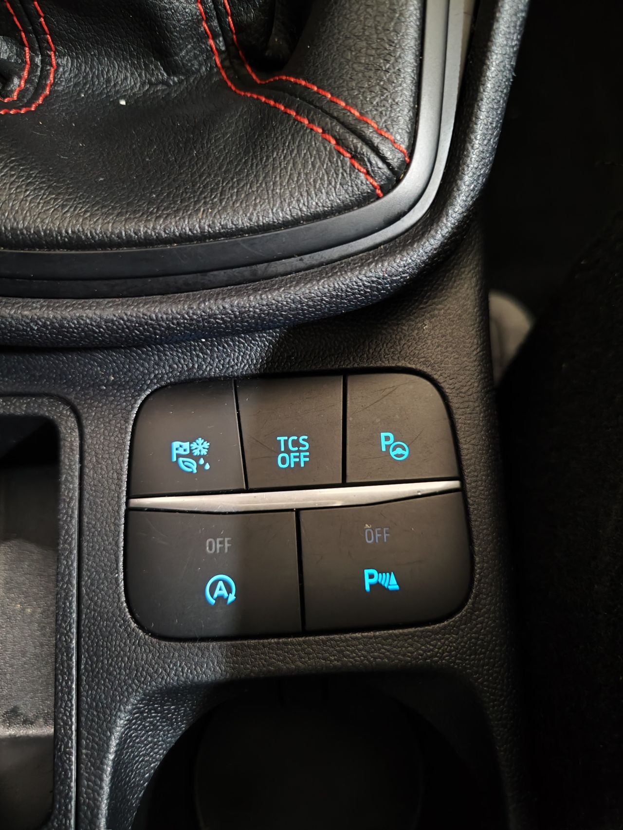 Foto Ford Fiesta 17