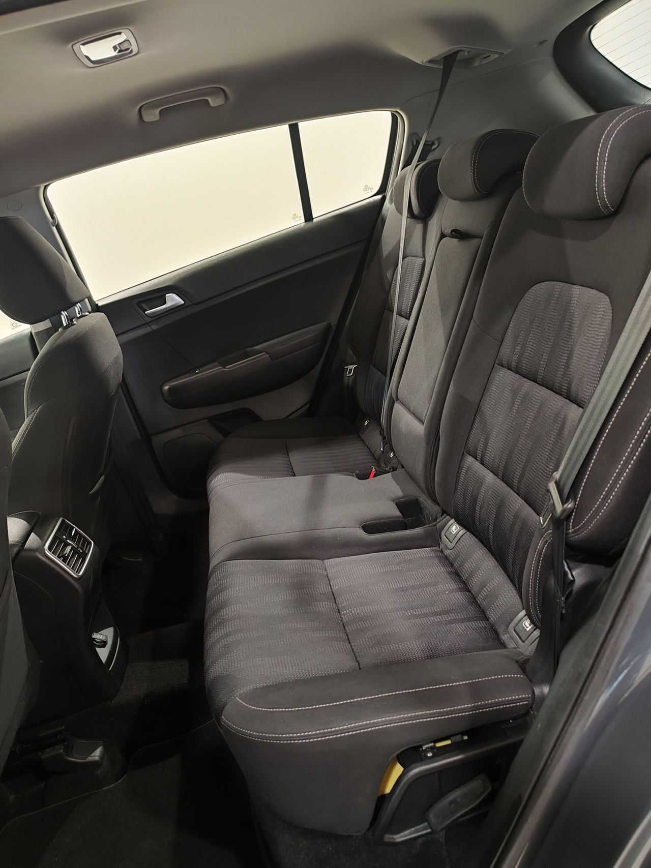 Foto Kia Sportage 20